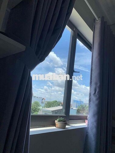 PHÒNG TRỌ CAO CẤP- NHÀ MỚI- VỊ TRÍ ĐẸP GẦN QUẬN 7