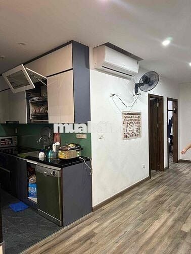 HIẾM!!! CĂN HỘ CHUNG CƯ PHỐ KHƯƠNG TRUNG