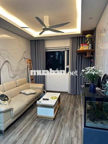 HIẾM!!! CĂN HỘ CHUNG CƯ PHỐ KHƯƠNG TRUNG