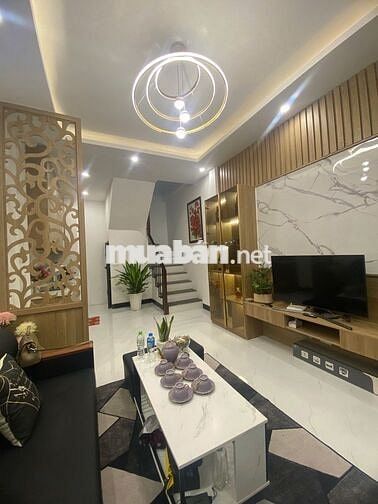 nhà đẹp an hoà mỗ lao,mặt tiền 5m, tiện ích phủ kín giá dưới 7,99 tỷ