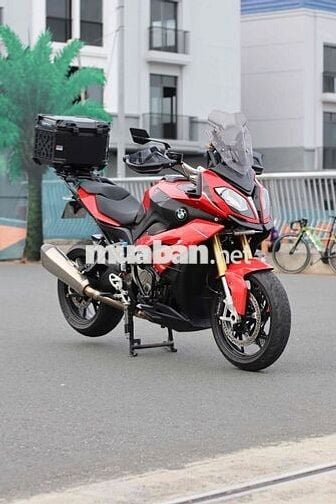 bmw s1000xr 2015 xe đẹp đủ đồ có đổi xe