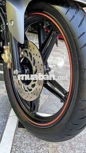 Exciter 2022 đèn led - ĐK 2023