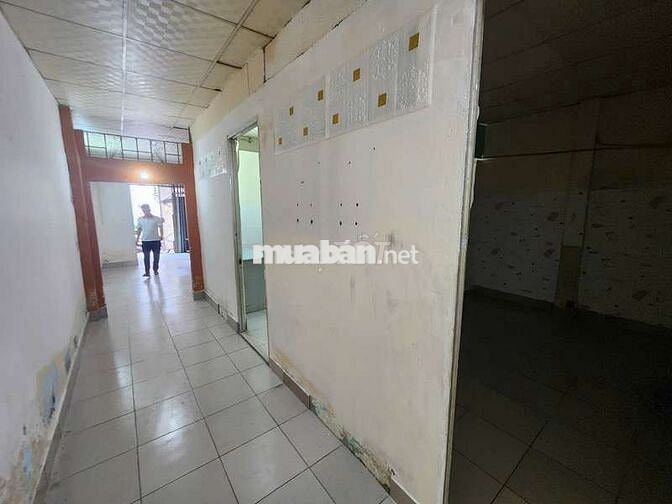 NHÀ TIỆN XÂY MỚI-SÁT H.TẤN PHÁT-TÂN THUẬN ĐÔNG-NGANG5,4M CHỈ 5.1 TỶ