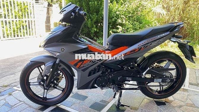 Exciter 2022 đèn led - ĐK 2023