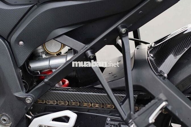 bmw s1000xr 2015 xe đẹp đủ đồ có đổi xe