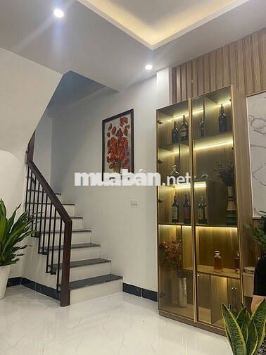 nhà đẹp an hoà mỗ lao,mặt tiền 5m, tiện ích phủ kín giá dưới 7,99 tỷ