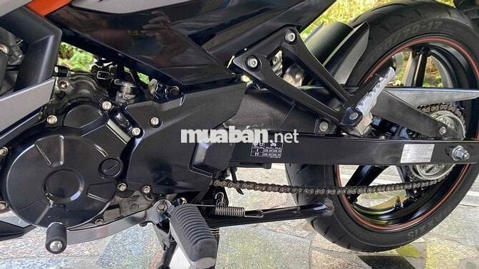 Exciter 2022 đèn led - ĐK 2023