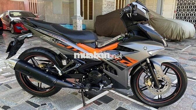 Exciter 2022 đèn led - ĐK 2023