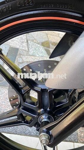 Exciter 2022 đèn led - ĐK 2023