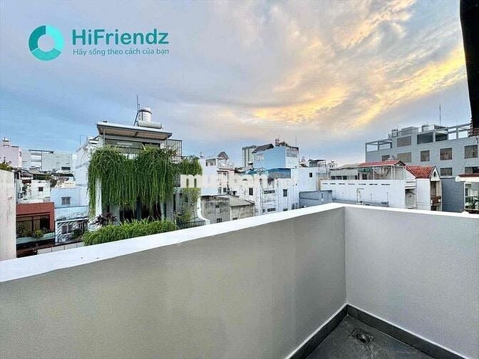 Siêu Phẩm Studio Bancol Full Nội Thất Ngay Cầu Chữ Y