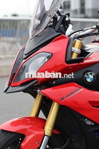 bmw s1000xr 2015 xe đẹp đủ đồ có đổi xe