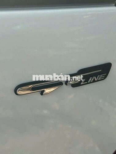Kia mornig bản full GT line