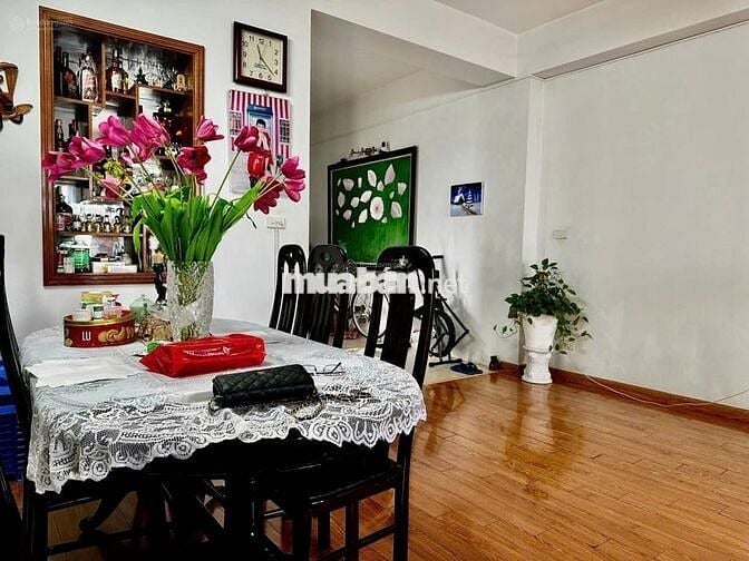 BÁN CC CHUNG CƯ HUD3 TOWER, 121-123 TÔ HIỆU, Phường Hà Đông, tp Hà Nội