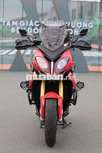 bmw s1000xr 2015 xe đẹp đủ đồ có đổi xe