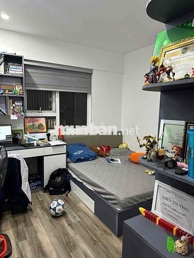 HIẾM!!! CĂN HỘ CHUNG CƯ PHỐ KHƯƠNG TRUNG