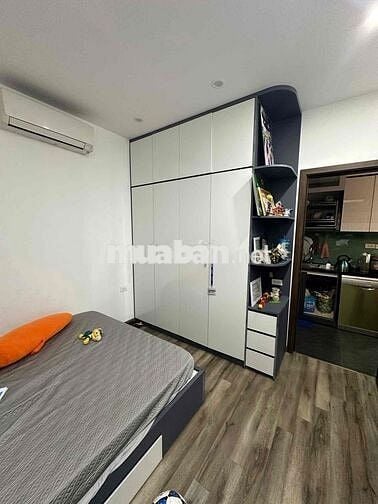 HIẾM!!! CĂN HỘ CHUNG CƯ PHỐ KHƯƠNG TRUNG