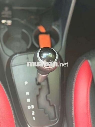 Kia mornig bản full GT line