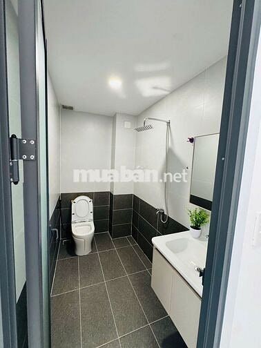 🚗BÁN NHÀ HẺM XE TẢI 7M THÔNG - 54M2 - FULL NỘI THẤT MỚI 100% - GIÁ TL💰