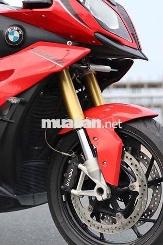 bmw s1000xr 2015 xe đẹp đủ đồ có đổi xe