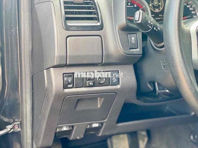 Isuzu Dmax 2019 - 15000 km