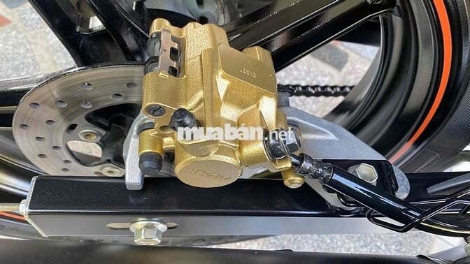 Exciter 2022 đèn led - ĐK 2023