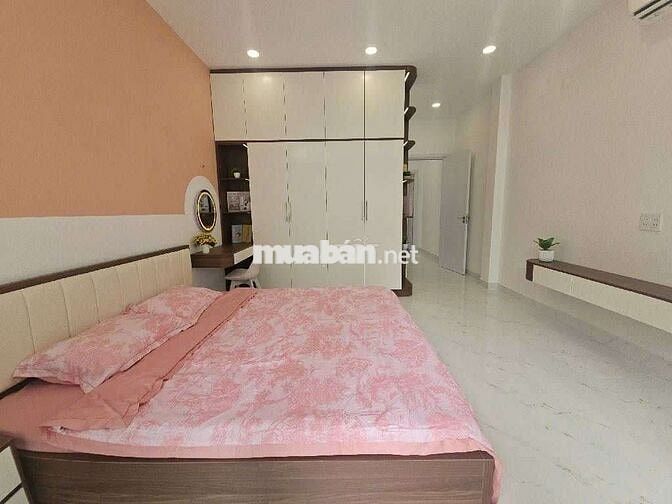 🏡Full NT cao cấp, khu vi.p 3 tầng 4 x 13, Phan Anh, Tân Phú, 8.x TL.