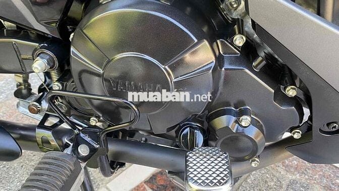 Exciter 2022 đèn led - ĐK 2023