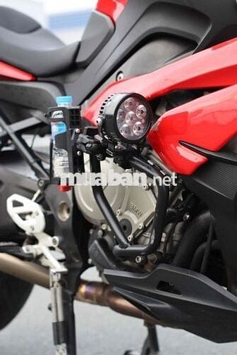 bmw s1000xr 2015 xe đẹp đủ đồ có đổi xe