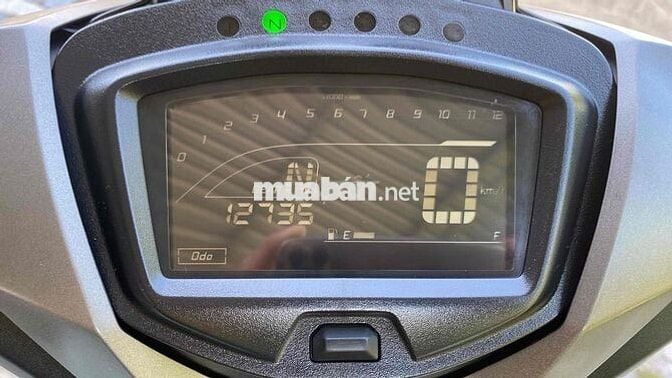 Exciter 2022 đèn led - ĐK 2023