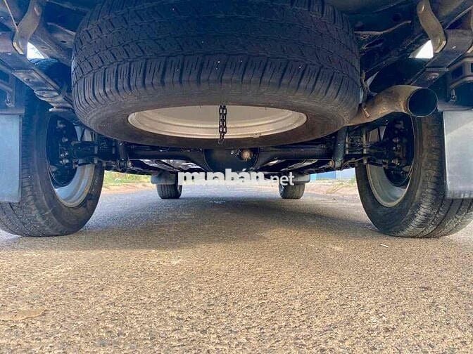 Isuzu Dmax 2019 - 15000 km