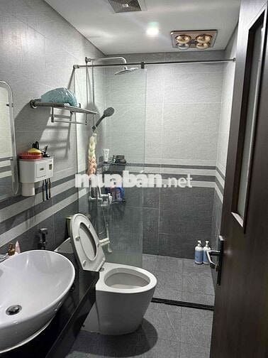 HIẾM!!! CĂN HỘ CHUNG CƯ PHỐ KHƯƠNG TRUNG