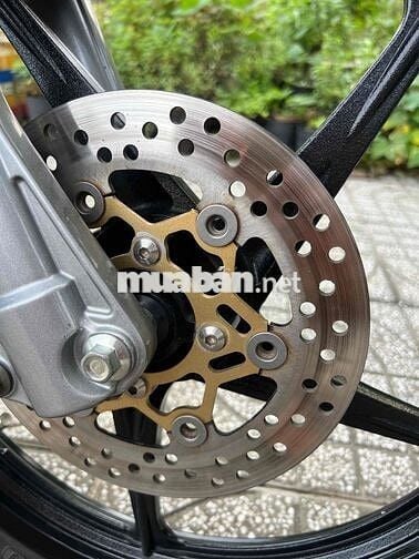 Jupiter v nhập thái đã dọn lại mới đẹp