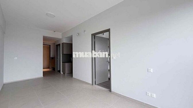 Chủ cần bán nhanh - 2,65 tỷ - 2pn2wc ( 59m2) - sổ hồng sẵn