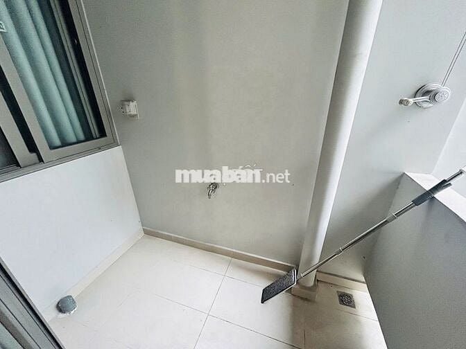 Căn hộ West gate An gia 59m2 2 PN có máy lạnh tặng kèm tủ lạnh