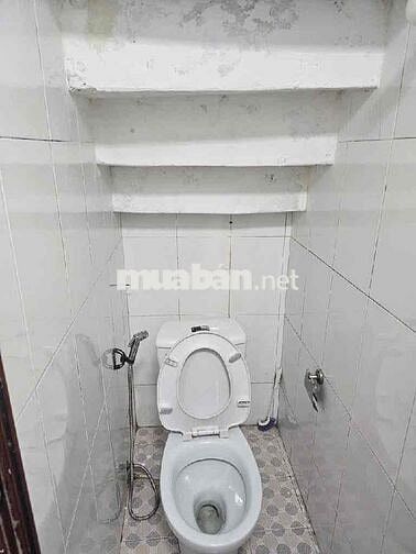 NHÀ TT T1 HOÀNG ĐẠO THÀNH -  THANH XUÂN - S SỬ DỤNG 60 m2 - KINH DOANH
