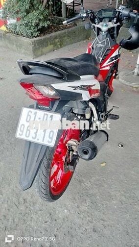 So nic.zin đẹp bs 61 có trao đổi xe có zrả góp.