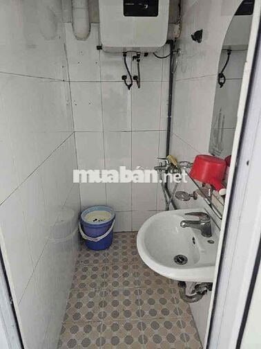 NHÀ TT T1 HOÀNG ĐẠO THÀNH -  THANH XUÂN - S SỬ DỤNG 60 m2 - KINH DOANH