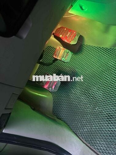 Toyota Innova 2009 G - 306501 km