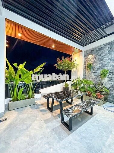 CẦN XOAY VỐN GIẢM 300TRIỆU BÁN GẤP - NHÀ MỚI 100% KDC HỒNG LOAN