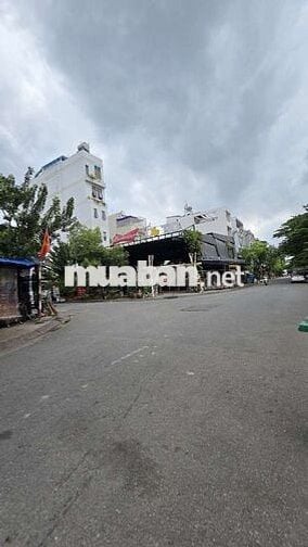 Cho thuê nhà đường 65 dt 12x20m