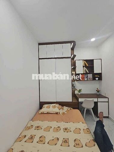 🏡Full NT cao cấp, khu vi.p 3 tầng 4 x 13, Phan Anh, Tân Phú, 8.x TL.