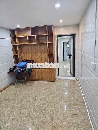 NHÀ TT T1 HOÀNG ĐẠO THÀNH -  THANH XUÂN - S SỬ DỤNG 60 m2 - KINH DOANH