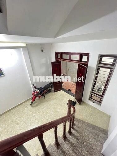 ⚡️BẤt ngỜ!: Ô TÔ 40M🚘 - VUÔNG VẮN - DÂN XÂY BỀN ĐẸP. Bán nhà THANH