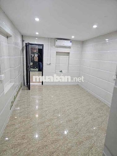 NHÀ TT T1 HOÀNG ĐẠO THÀNH -  THANH XUÂN - S SỬ DỤNG 60 m2 - KINH DOANH