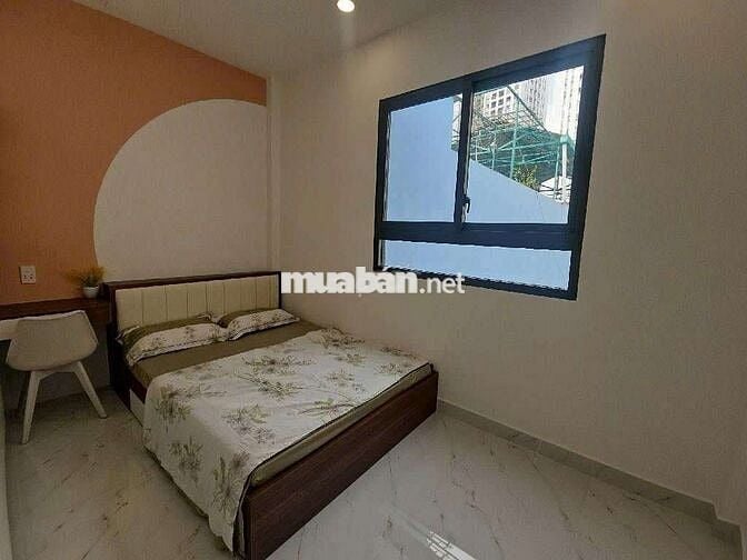 🏡Full NT cao cấp, khu vi.p 3 tầng 4 x 13, Phan Anh, Tân Phú, 8.x TL.