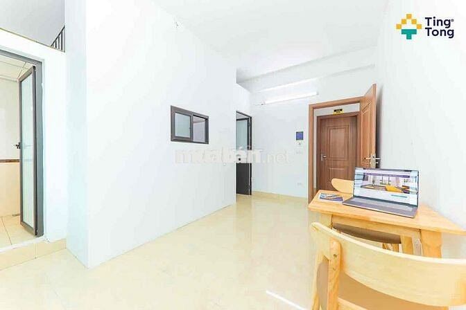 1 KHÁCH 1 NGỦ GẦN HỒ VĂN QUÁN - 73 YÊN XÁ - CHIẾN THẮNG - RỘNG 35M2