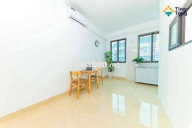 1 KHÁCH 1 NGỦ GẦN HỒ VĂN QUÁN - 73 YÊN XÁ - CHIẾN THẮNG - RỘNG 35M2