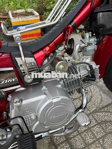 dream ld bs vip 7979 xe đeẹp máy êm