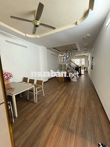 BIỆT THỰ MINI BÌNH THỌ – NGANG 7,5M – SÁT ĐẶNG VĂN BI – 20TỶ TL