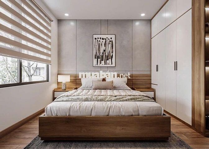 CHO THUÊ SUNRISE CITY 1PN 1WC 63m2 lầu cao view mát mẽ